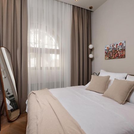 Martis Forum Heritage Hotel & Residence Porec Bagian luar foto