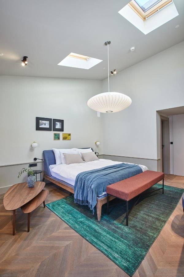 Martis Forum Heritage Hotel & Residence Porec Bagian luar foto