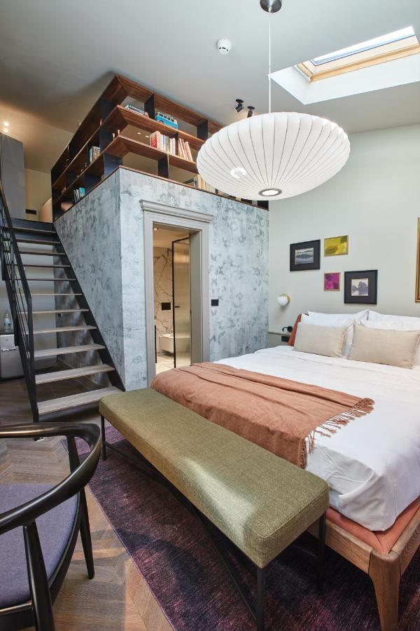Martis Forum Heritage Hotel & Residence Porec Bagian luar foto