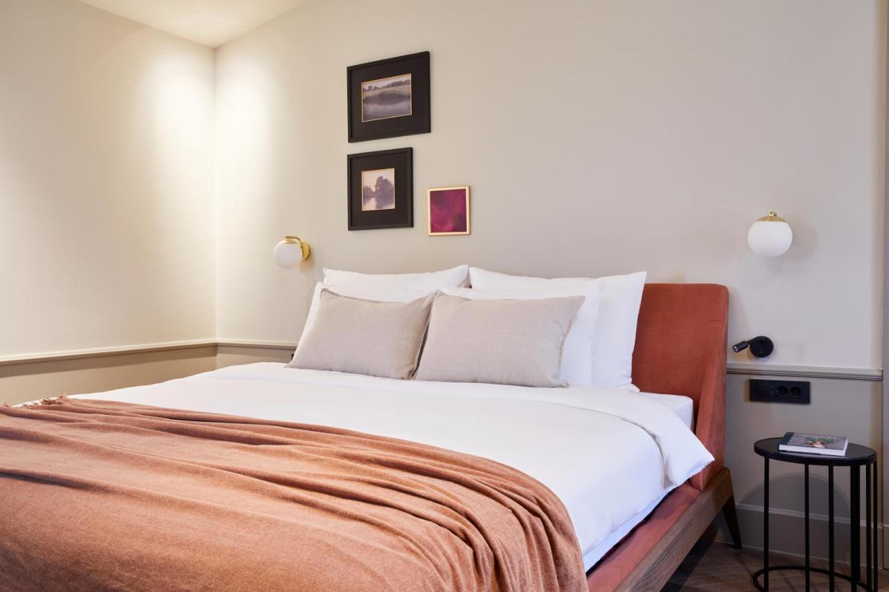 Martis Forum Heritage Hotel & Residence Porec Bagian luar foto