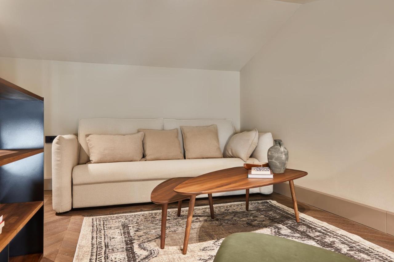 Martis Forum Heritage Hotel & Residence Porec Bagian luar foto