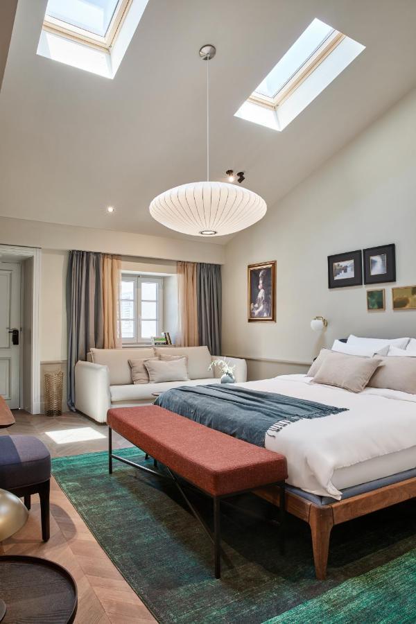 Martis Forum Heritage Hotel & Residence Porec Bagian luar foto