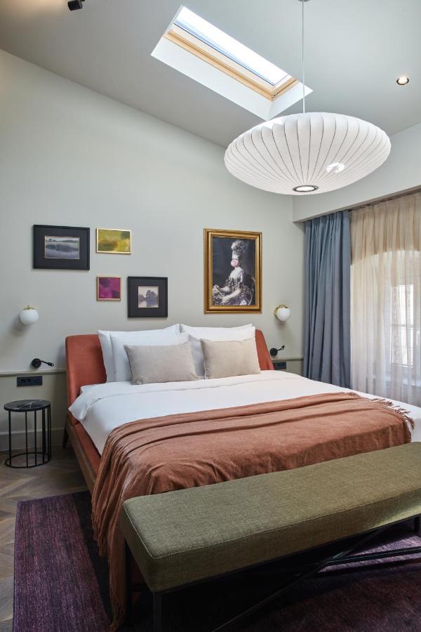 Martis Forum Heritage Hotel & Residence Porec Bagian luar foto
