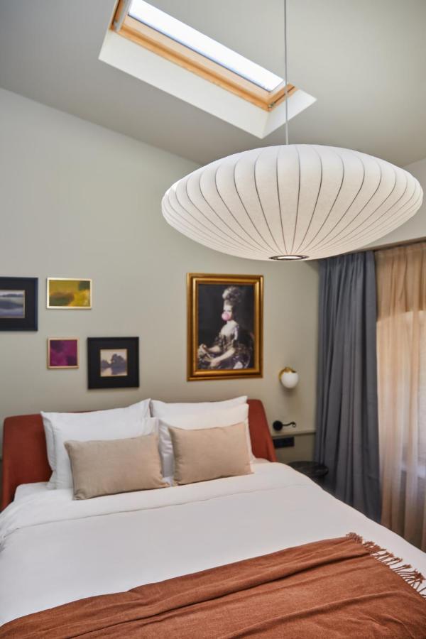 Martis Forum Heritage Hotel & Residence Porec Bagian luar foto