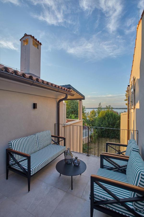 Martis Forum Heritage Hotel & Residence Porec Bagian luar foto