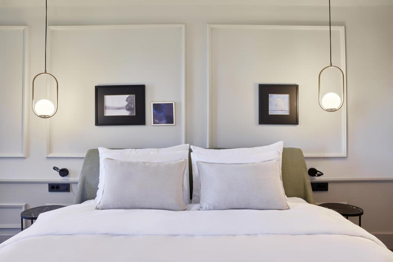 Martis Forum Heritage Hotel & Residence Porec Bagian luar foto