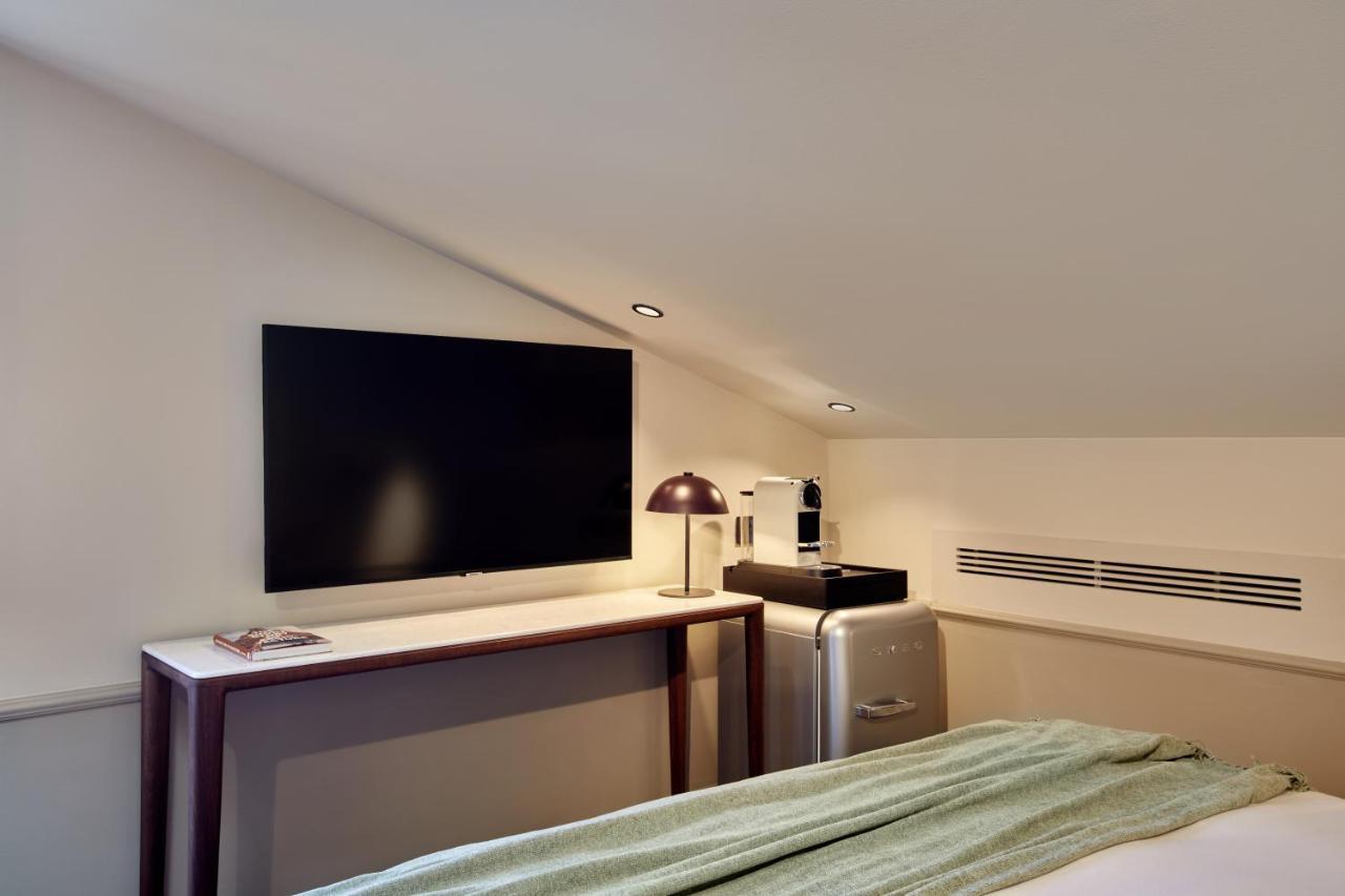 Martis Forum Heritage Hotel & Residence Porec Bagian luar foto