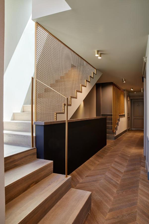 Martis Forum Heritage Hotel & Residence Porec Bagian luar foto