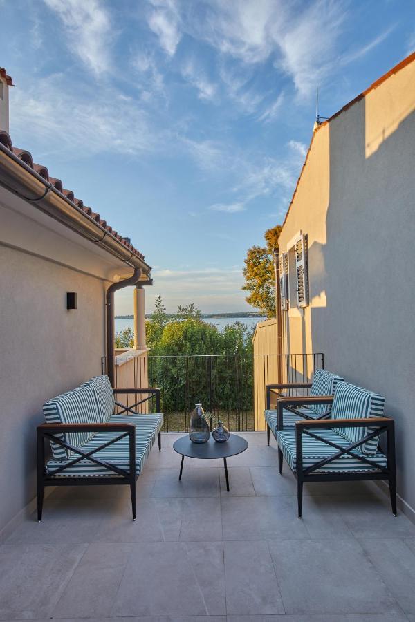 Martis Forum Heritage Hotel & Residence Porec Bagian luar foto