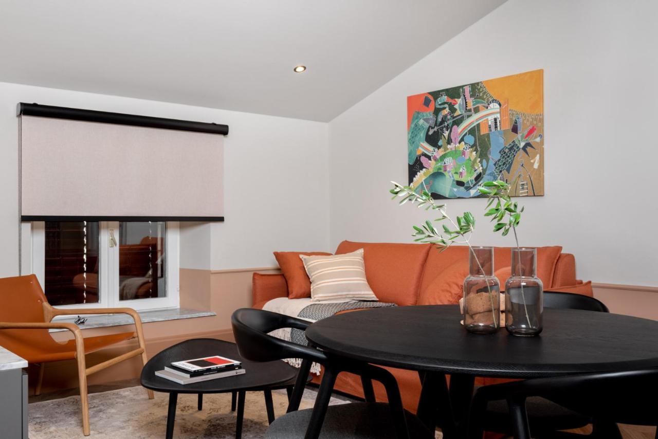 Martis Forum Heritage Hotel & Residence Porec Bagian luar foto
