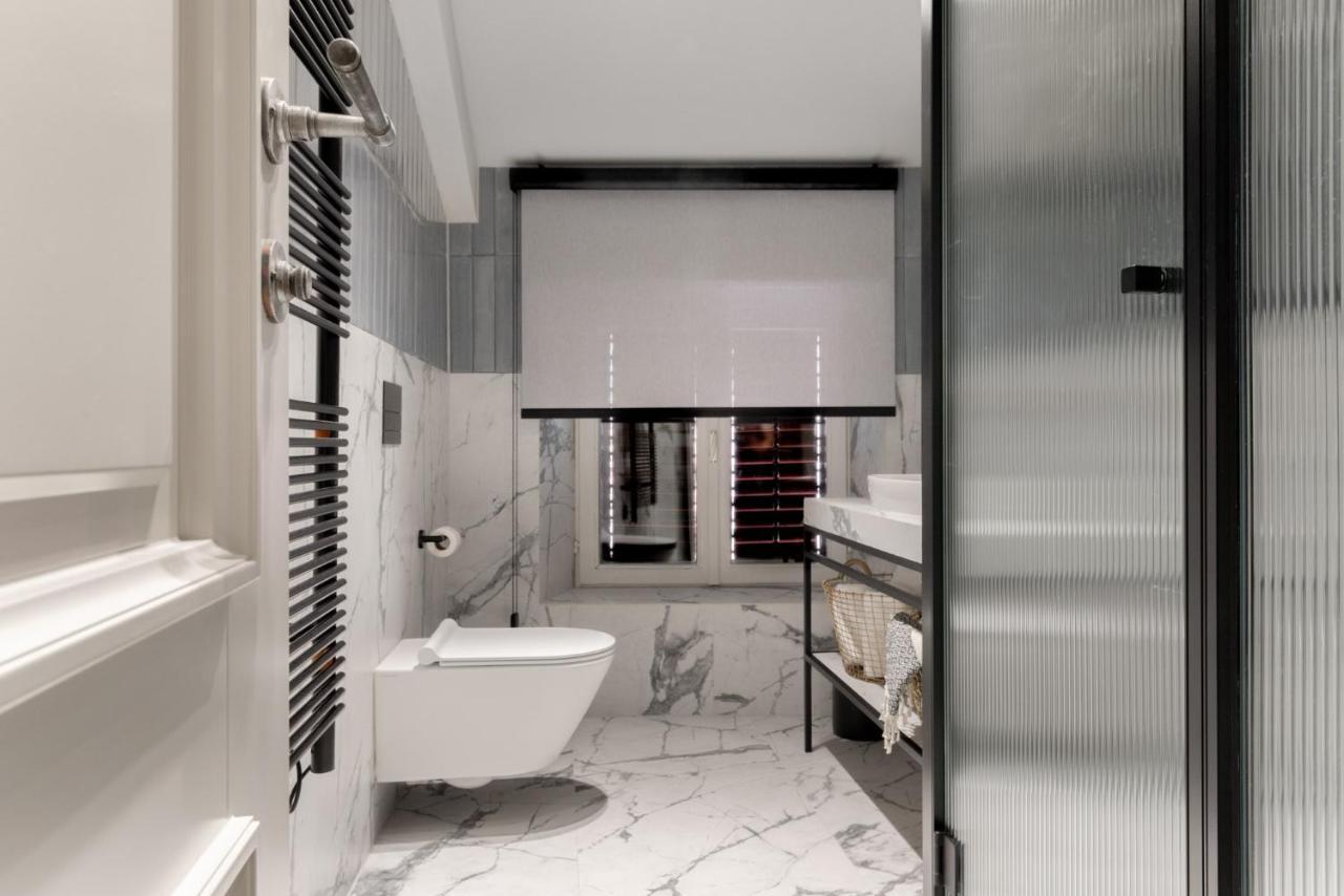 Martis Forum Heritage Hotel & Residence Porec Bagian luar foto